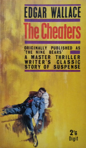 The Cheaters | Edgar Wallace