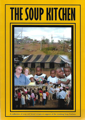 The Soup kitchen