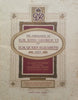 The Coronation of H.M. King George Vi and H.M. Queen Elizabeth, 1937 (Cigarette Card Album, Complete)