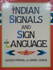 Indian Signals and Sign Language | George Fronval & Daniel Dubois