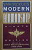 Van Sickle's Modern Airmanship (8th Edition) | John F. Welch, et al. (Eds.)