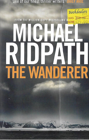 The Wanderer | Michael Ridpath
