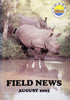 Field News, August 2003 | Grant Hine