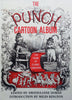 The Punch Cartoon Album: 150 Years of Classic Cartoons | Amanda-Jane Doran