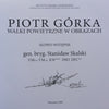 Walki Powietrzne w Obrazach (Polish) | Piotr Gorka