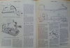 Jeep Gladiator Wagoneer, J-Series Service Manual Supplement