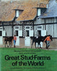 Great Stud Farms of the World | Monique and Hans Dossenbah & Hans Joachim Kohler