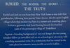 Triskellion (Proof Copy, with Wrap-Around Band) | Will Peterson