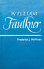 William Faulkner | Frederick J. Hoffman