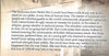 Innocence at War (signed by Author) | B.E. Magdalena