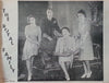 1947 Royal Visit to Roodepoort-Maraisburg Souvenir Brochure (With Loosely Inserted Supplement)