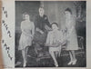 1947 Royal Visit to Roodepoort-Maraisburg Souvenir Brochure (With Loosely Inserted Supplement)