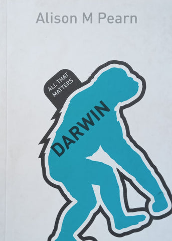 Darwin (All That Matters Series) | Alison M. Pearn