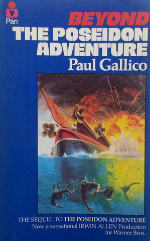 Beyond the Poseidon Adventure | Paul Gallico