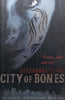 City of Bones: The Immortal Instruments Book I (First Edition, 2007) | Cassandra Clare