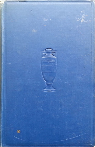 The Fight for the Ashes 1928-29: A Critical Account of the English Tour of Australia | M. A. Noble