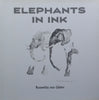 Elephants in Ink | Roswitha von Glehn