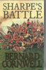 Sharpe's Battle | Bernard Cornwell