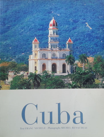 Cuba | Frank Nichele & Michel Renaudeau