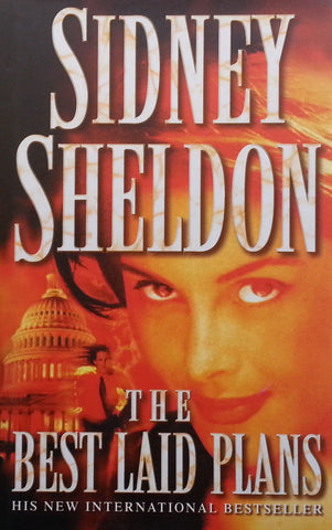 The Best Laid Plans | Sidney Sheldon