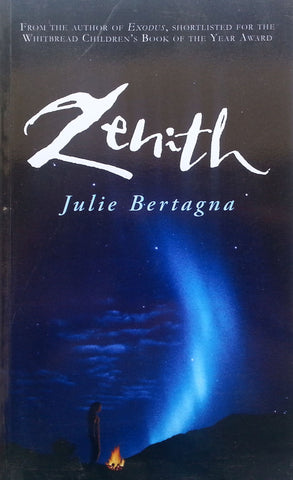 Zenith (Proof Copy) | Julie Bertagna