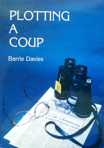 Plotting a Coup (Horse Racing) | Barrie Davies