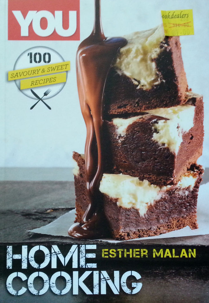 You Home Cooking | Esther Malan