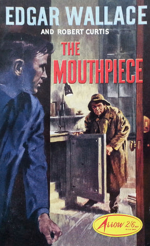 The Mouthpiece | Edgar Wallace