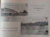 1947 Royal Visit to Roodepoort-Maraisburg Souvenir Brochure (With Loosely Inserted Supplement)