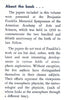Atmospheric Explorations: Papers of the Benjamin Franklin Memorial Symposium | Henry G. Houghton (Ed.)