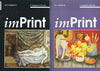 Imprint: A Magazine of the Arts (Nos. 1-5, 1993-1995)