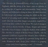 Escape from Culloden | The Chevalier De Johnstone