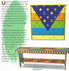 Fresh Paint: New Looks for Unfinished Furniture | Jane LaFerla
