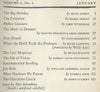 The Magazine of Fantasy and Science Fiction (Vol. 4, No. 1)
