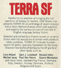 Terra SF: The Year's Best European SF | Richard D. Nolane (Ed.)