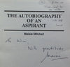 The Autobiography of an Aspirant | Maisie Mitchell