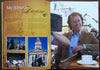 Andre Rieu & His Johann Strauss Orchestra (Souvenir Brochure)