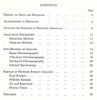 Pesticide Residues: History, Alternatives and Analysis | J. Thomson & D. C. Abbott