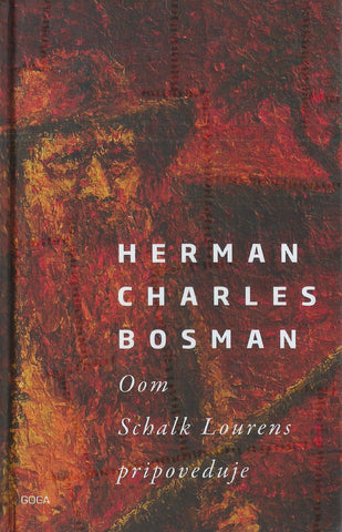 Oom Schalk Lourens Pripoveduje (Slovenian) | Herman Charles Bosman