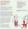 The Fashion Designer's Sketchbook | Sharon Rothman