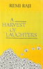 A Harvest of Laughter (Inscribed by Author) | Remi Raji