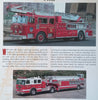 Aerial Fire Trucks | Larry Shapiro