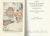 The Ingoldsby Legends, or Mirth and Marvels (Illustrated by Arthur Rackham) | Thomas Ingoldsby