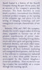 Renold Unlimited, 1956-1967 | Basil H. Tripp