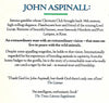 The Passion of John Aspinall | Brian Masters