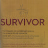 Survivor: The Triumph of an Ordinary Man in the Khemer Rogue Genocide (Signed  by Author) | Chum Mey
