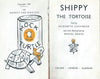 Shippy the Tortoise (Published 1942) | Elizabeth Castonier