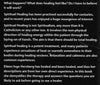 Spiritual Healing: A Patient's Guide | Eileen Inge Herzberg