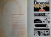 Comics Brew 2002/2003 (Brochure to Accompany the Exhibition)