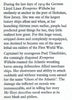 Ghosts of the Atlantic: The Kornprinz Wilhelm, 1914-1919 | Edwin P. Hoyt